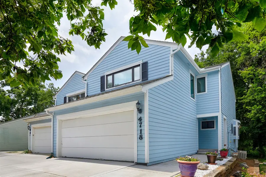 4718 71st Street, Urbandale, IA 50322 - #3