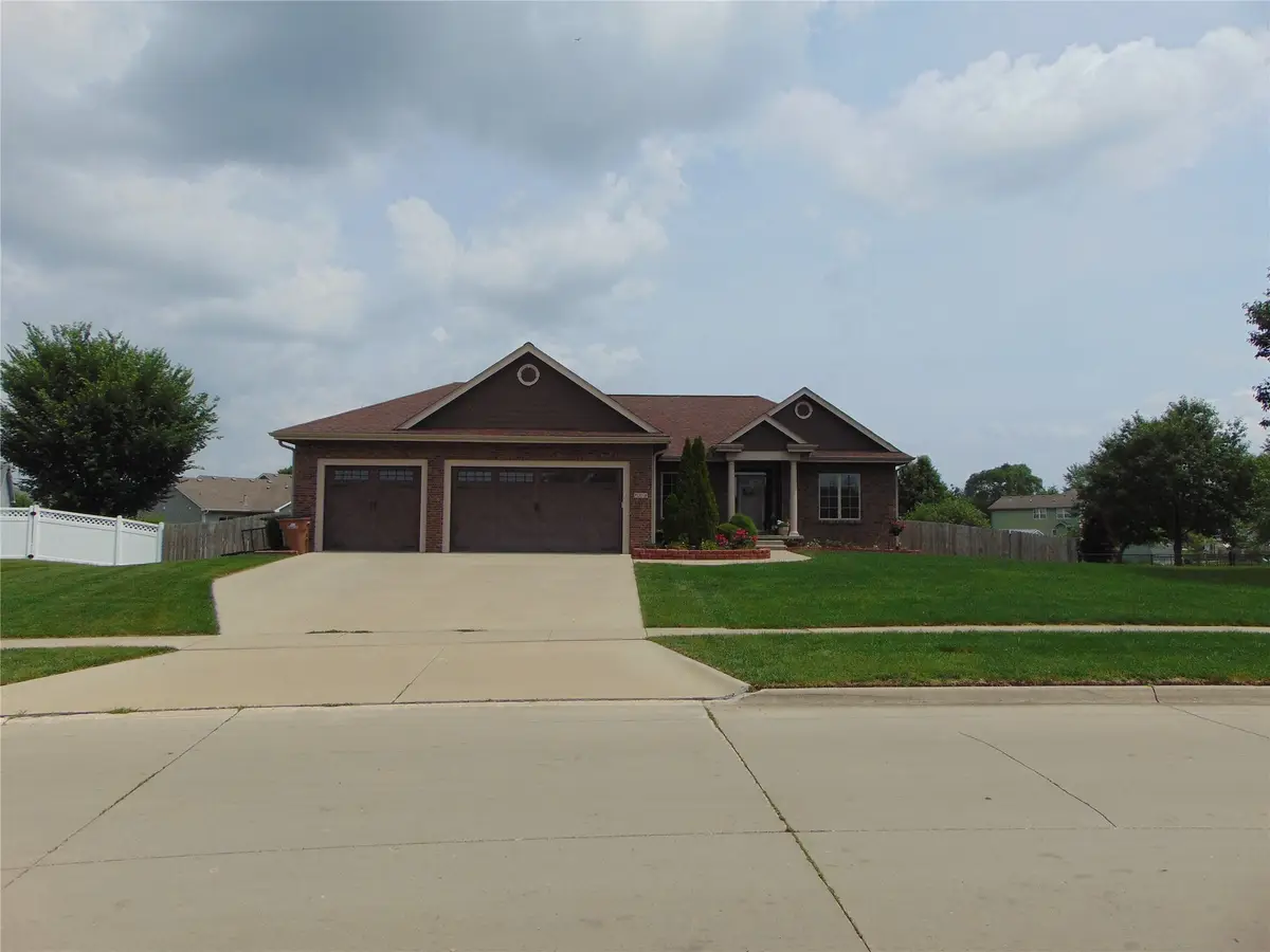 7315 Longboat Drive, Johnston, IA 50131 - Image #1