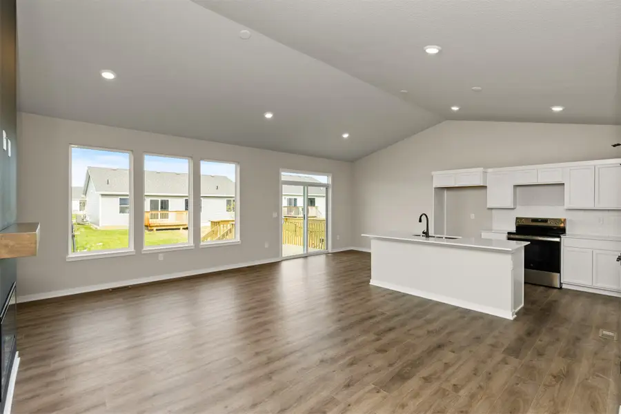 1059 NW Yorktown Drive, Waukee, IA 50263 - Image #3