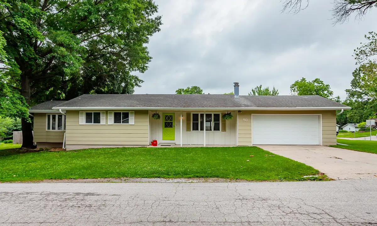 80 Pennsylvania Street, Carlisle, IA 50047 - Image #1