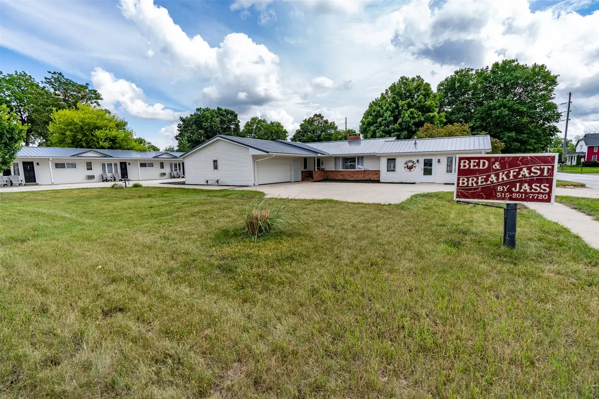 715 N John Wayne Drive, Winterset, IA 50273 - #1