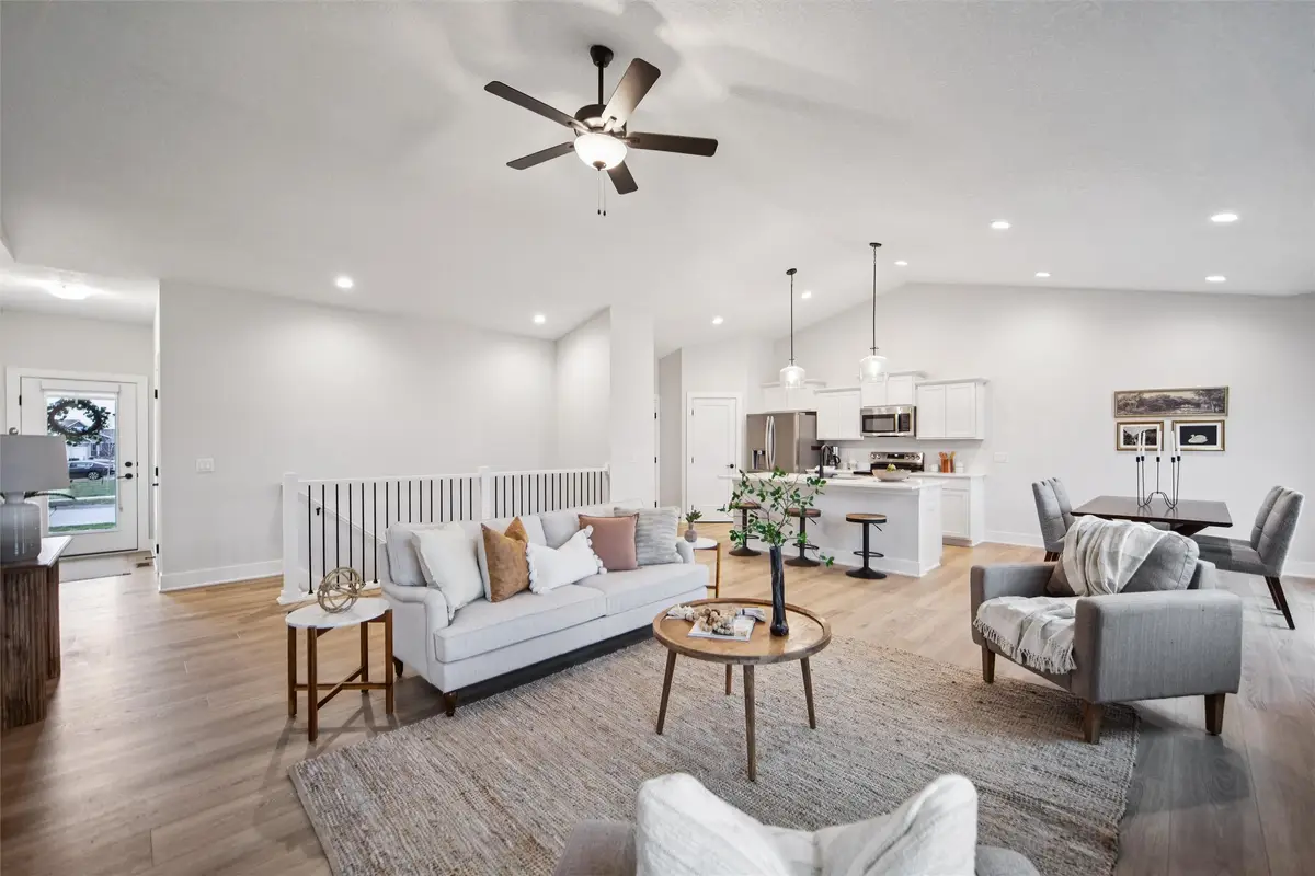 645 NW Prairie Rose Lane, Waukee, IA 50263 - Image #1