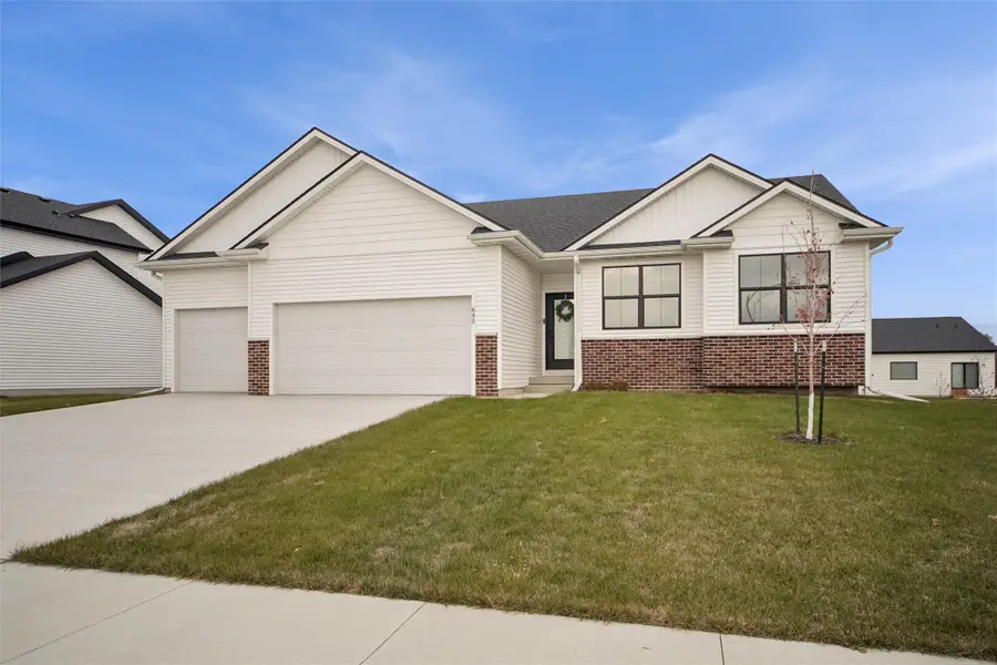 645 NW Prairie Rose Lane, Waukee, IA 50263 - Image #2