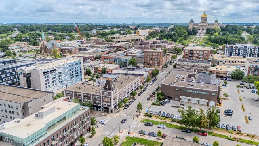 400 E Locust Street #216, Des Moines, IA 50309 - Image #2