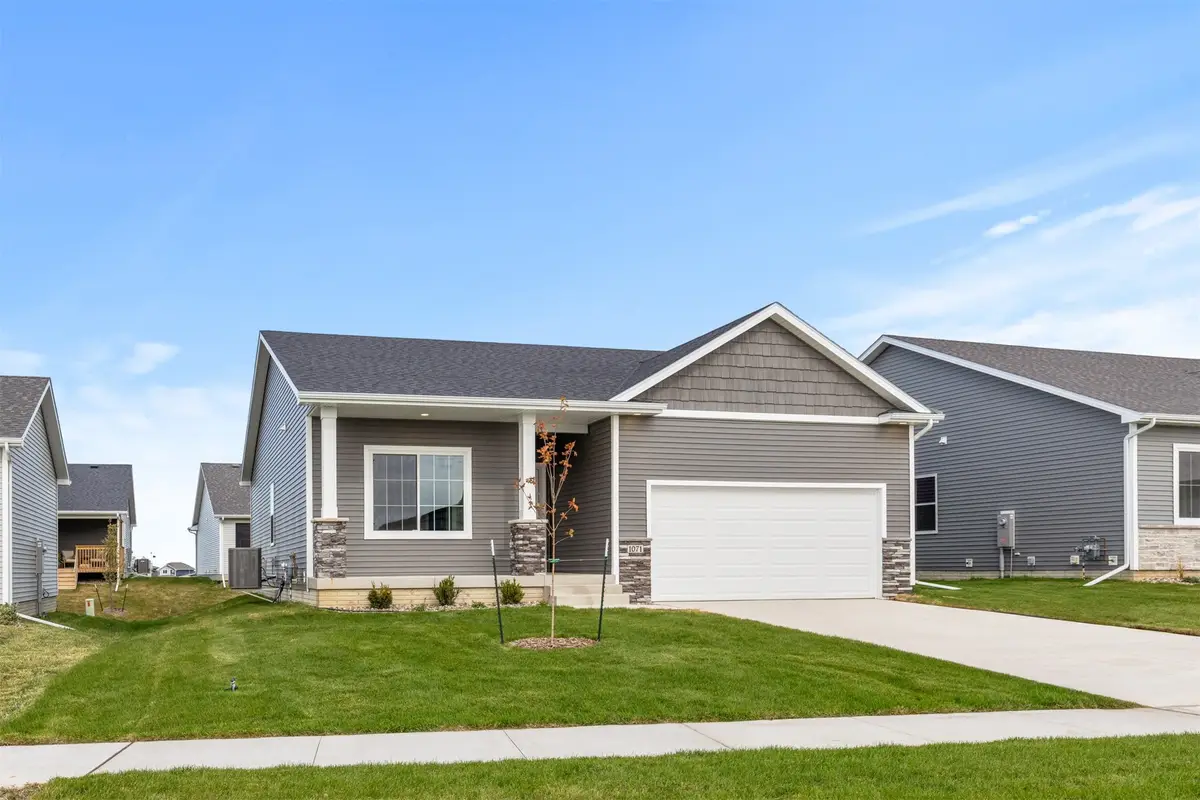 1071 NW Yorktown Drive, Waukee, IA 50263 - Image #1