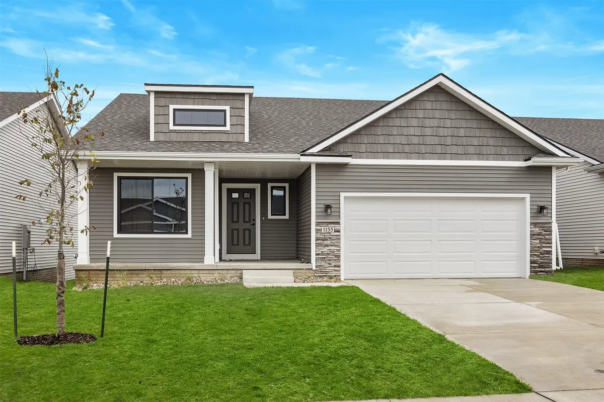 1155 NW Petersen Drive, Waukee, IA 50263 - Image #1