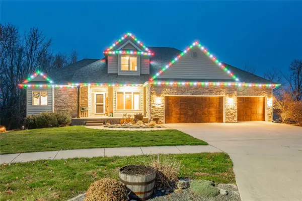 105 Everett Circle, Mingo, IA 50168