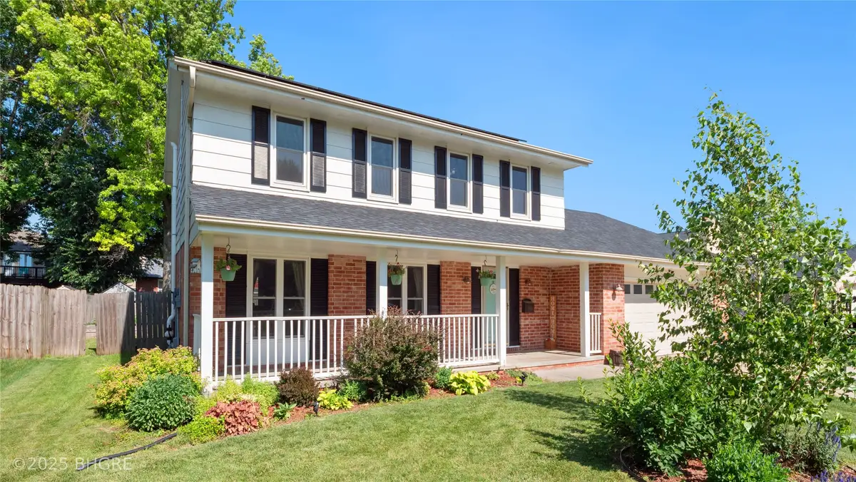 608 E 15th Street N, Newton, IA 50208 - Image #1