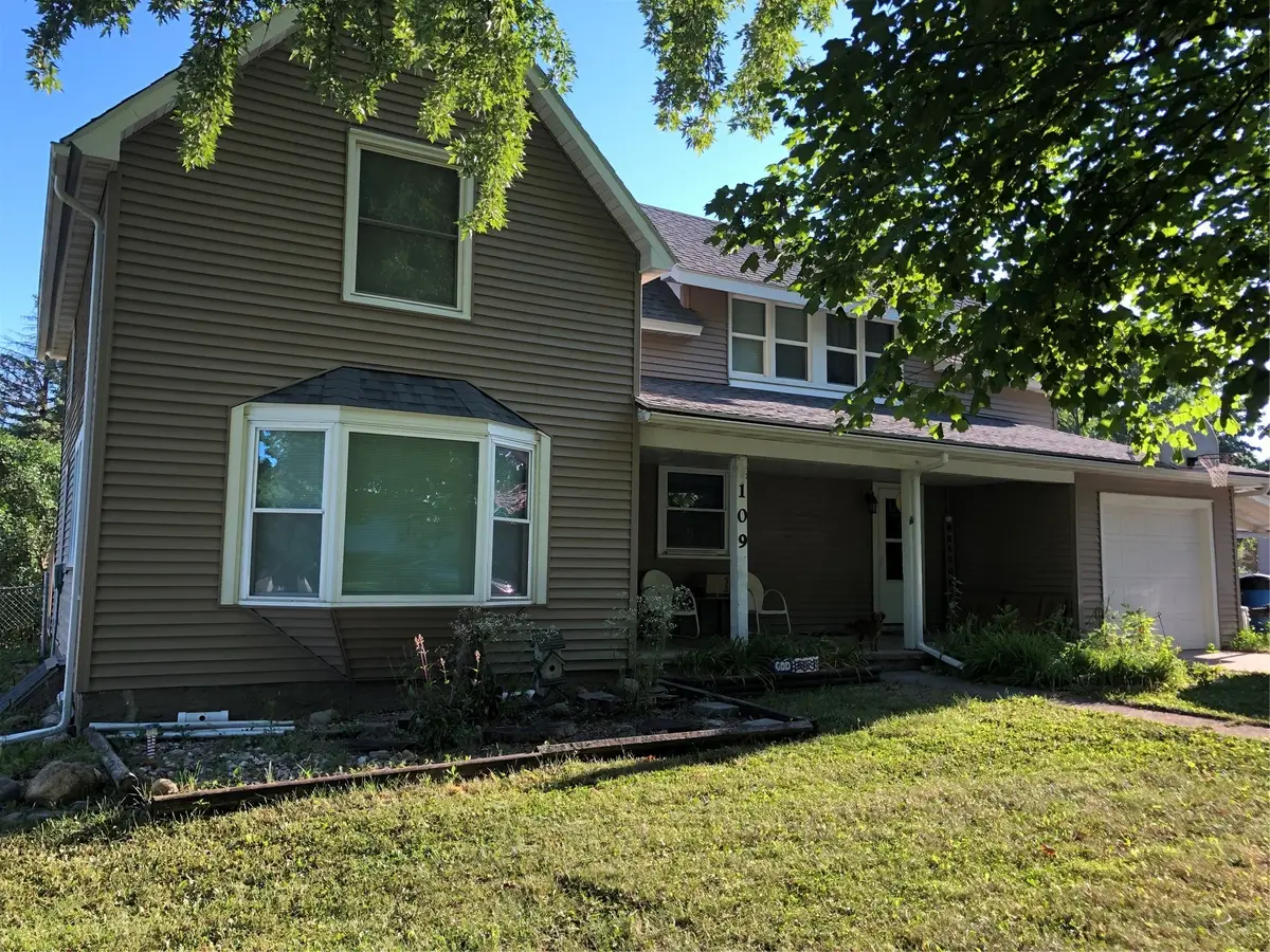 109 E Jackson Street, Panora, IA 50216 - Image #1