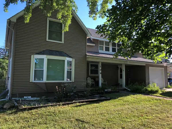 109 E Jackson Street, Panora, IA 50216