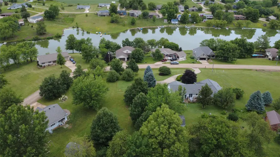 1460 South Shore Drive, Knoxville, IA 50138 - Image #3
