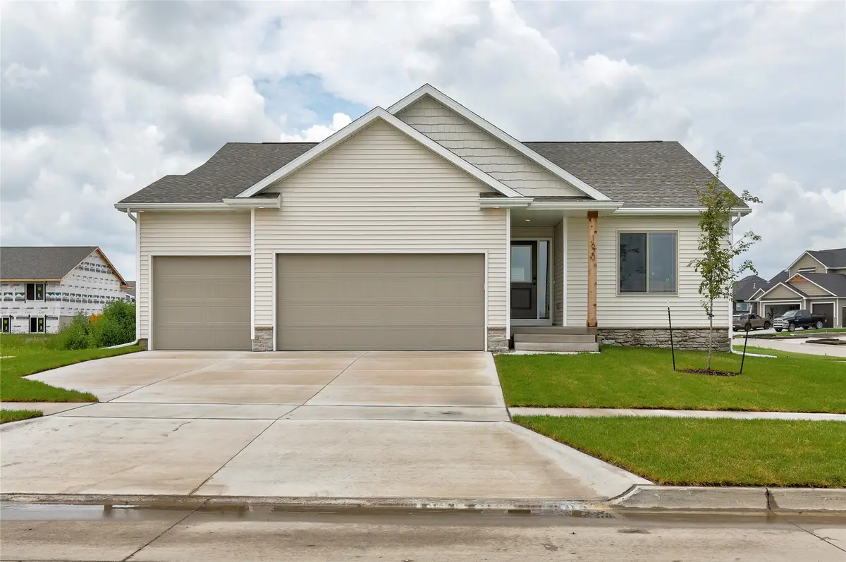 1620 NW Jackson Drive, Ankeny, IA 50023 - Image #1