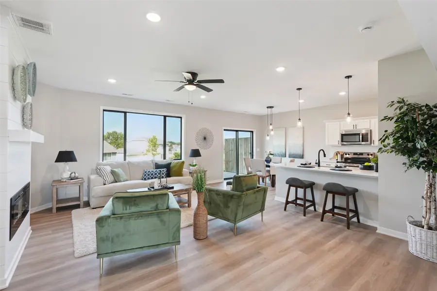 7000 Lake Ridge Avenue #69, Des Moines, IA 50320 - Image #3