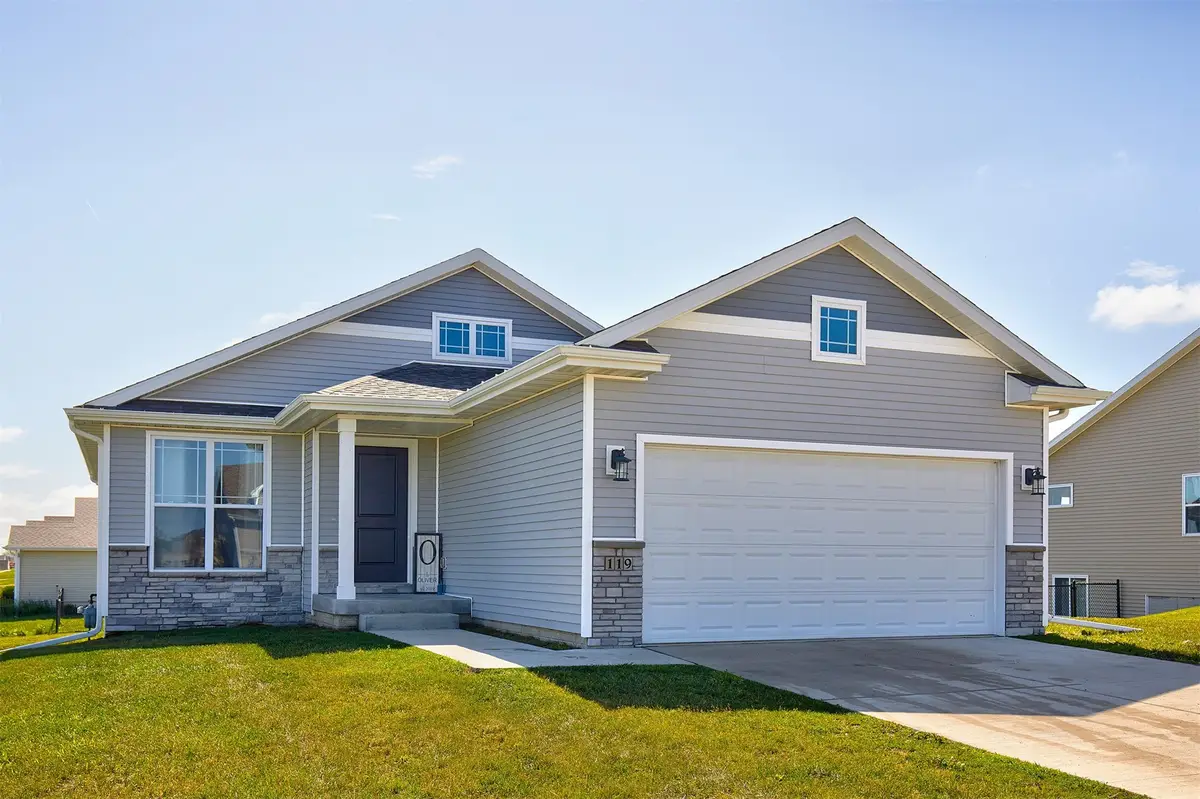 119 Foley Street, Stuart, IA 50250 - Image #1