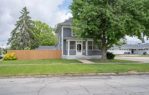 314 E 3rd Street N, Newton, IA 50208