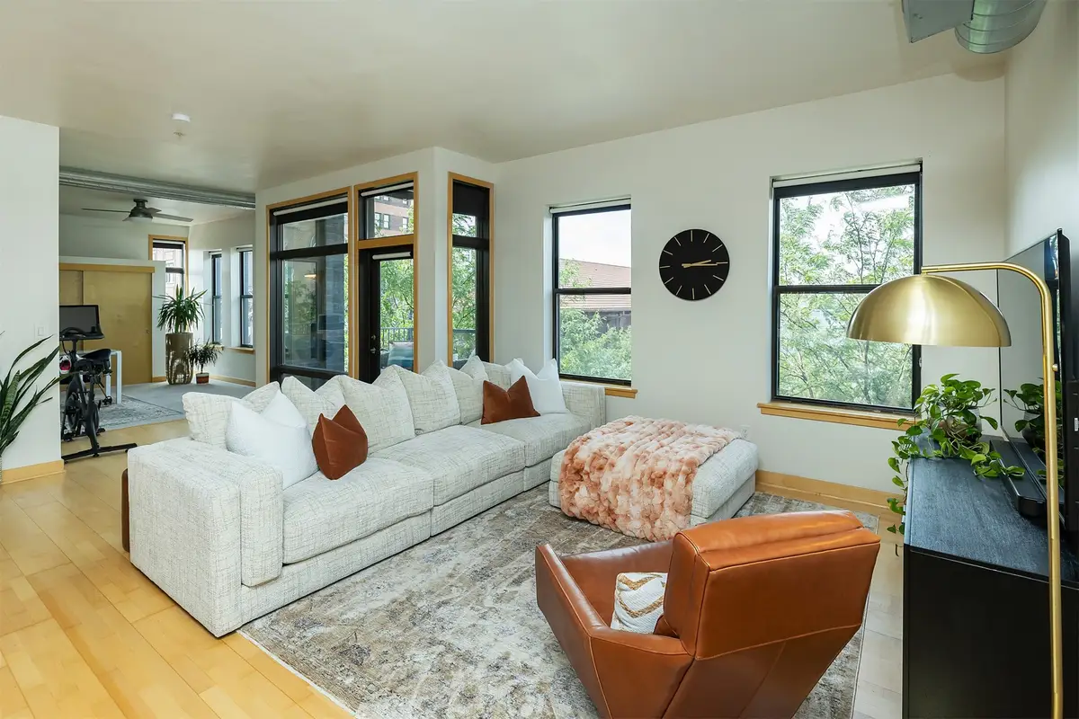 119 4th Street #309, Des Moines, IA 50309 - Image #1