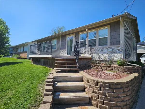 2612 Grandview Avenue, Des Moines, IA 50317