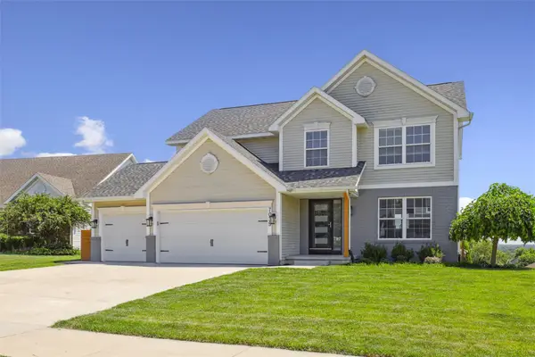 7039 Carey Court, Johnston, IA 50131