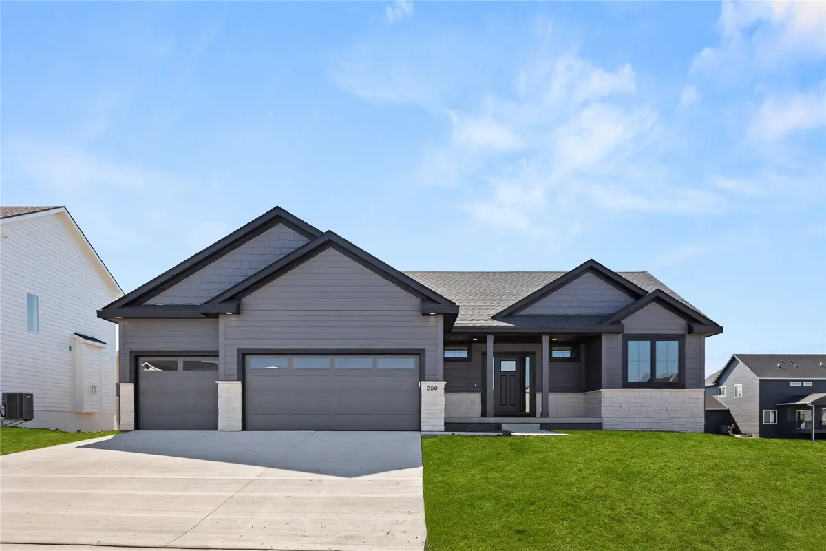 350 NW Ashley Avenue, Waukee, IA 50263 - Image #1