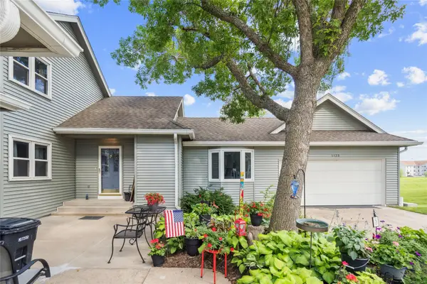 1123 SE Mallard Creek Drive, Ankeny, IA 50021