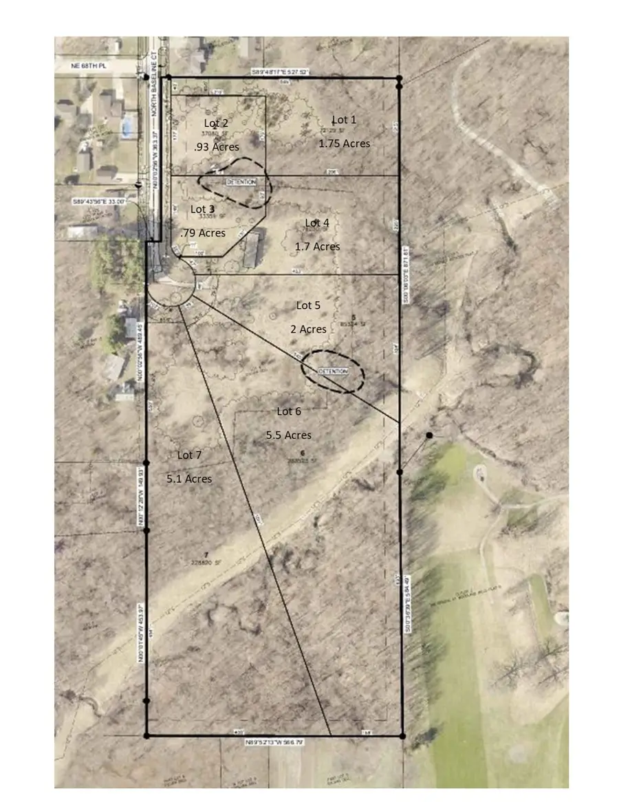 6809 N Baseline Street, Ankeny, IA 50023 - Image #2