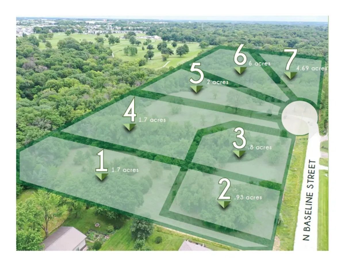 6801 N Baseline Street, Ankeny, IA 50023 - Image #1