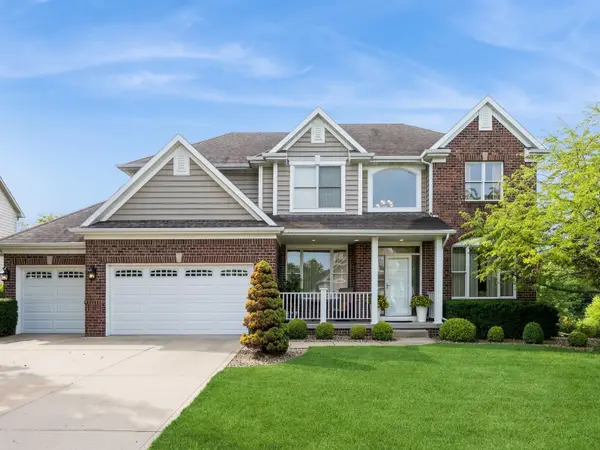 15220 Ridgemont Drive, Urbandale, IA 50323