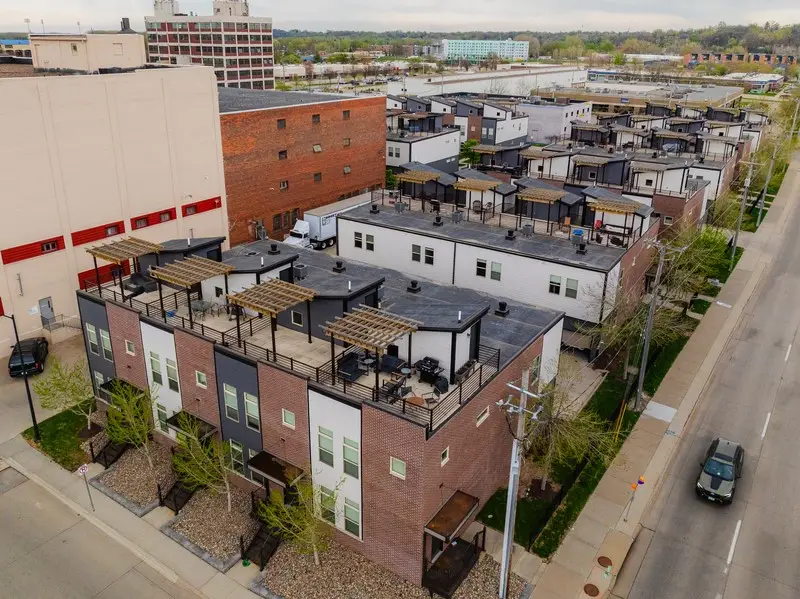 316 SW 6th Street #106, Des Moines, IA 50309 - Image #3