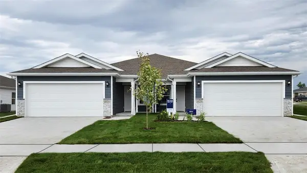 1308 NE Country Meadow Drive, Ankeny, IA 50021
