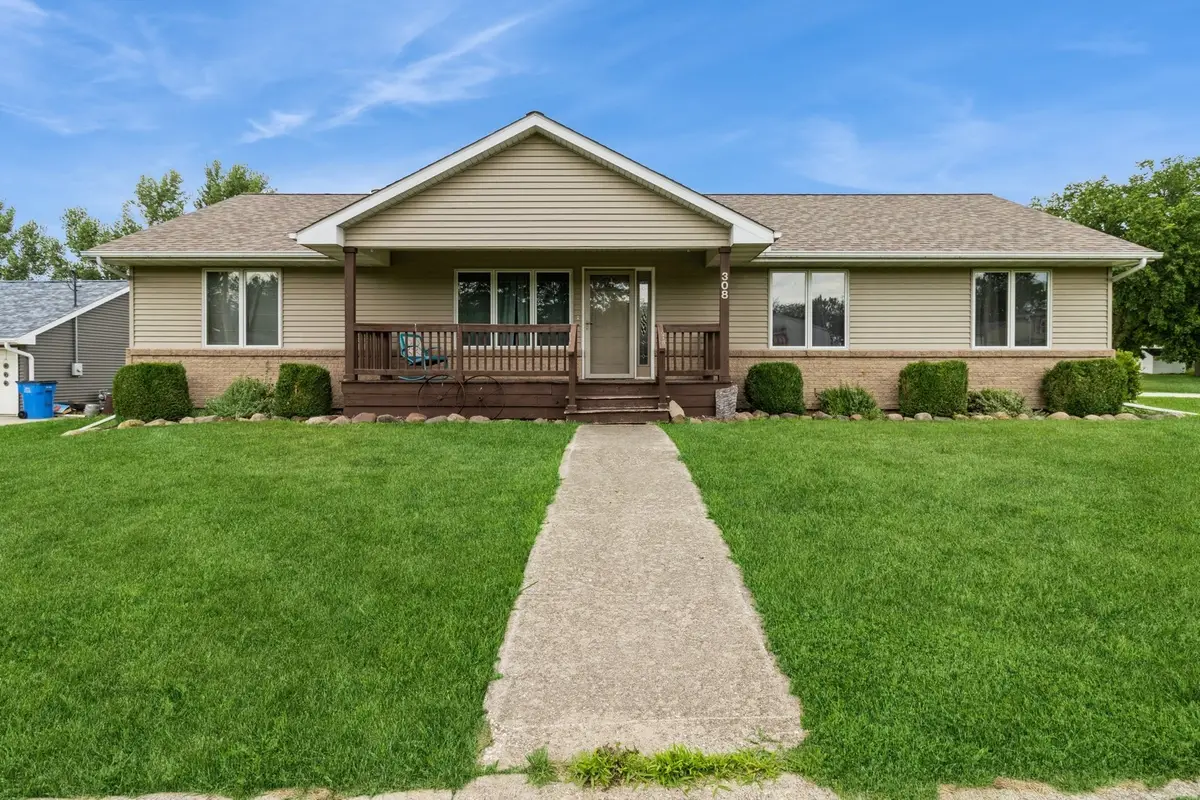 308 S 3rd Street, Milo, IA 50166 - Image #1