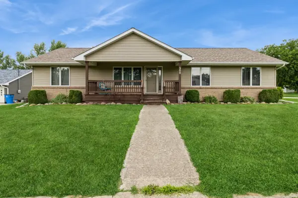 308 S 3rd Street, Milo, IA 50166