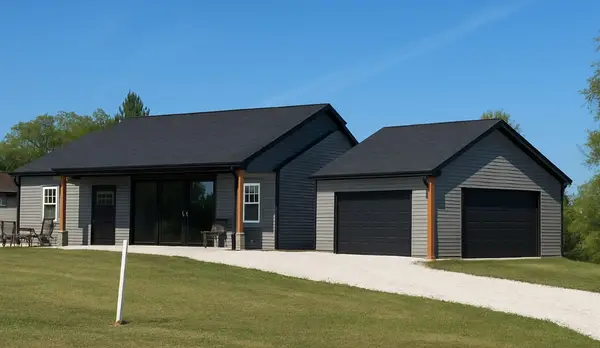 1261 Green Acres Drive, Ellston, IA 50074