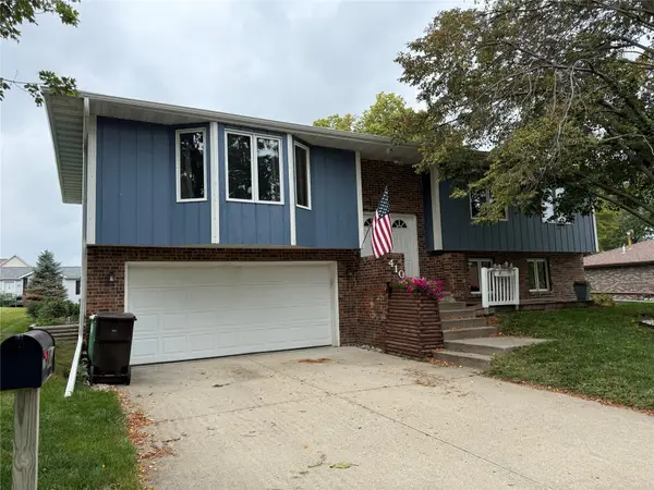 410 N 6th Street, Winterset, IA 50273