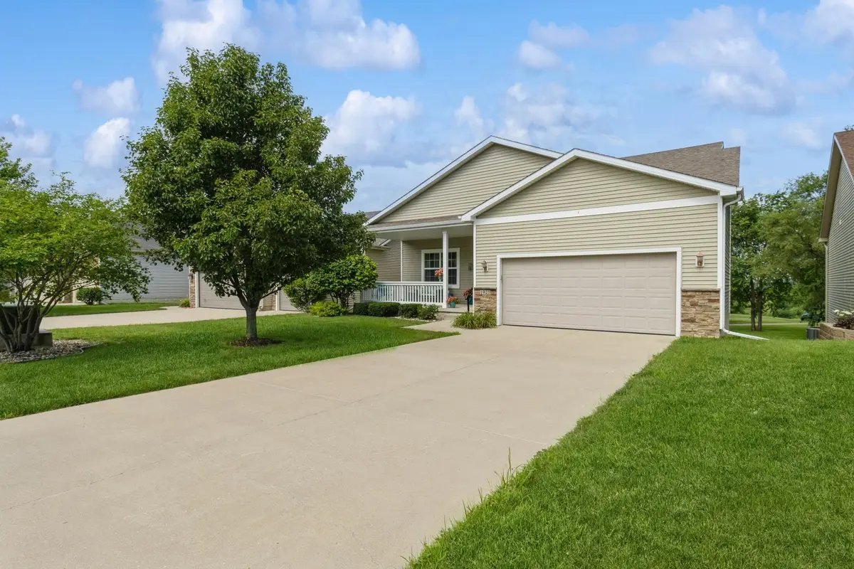 1921 Bristol Street, Norwalk, IA 50211 - #1