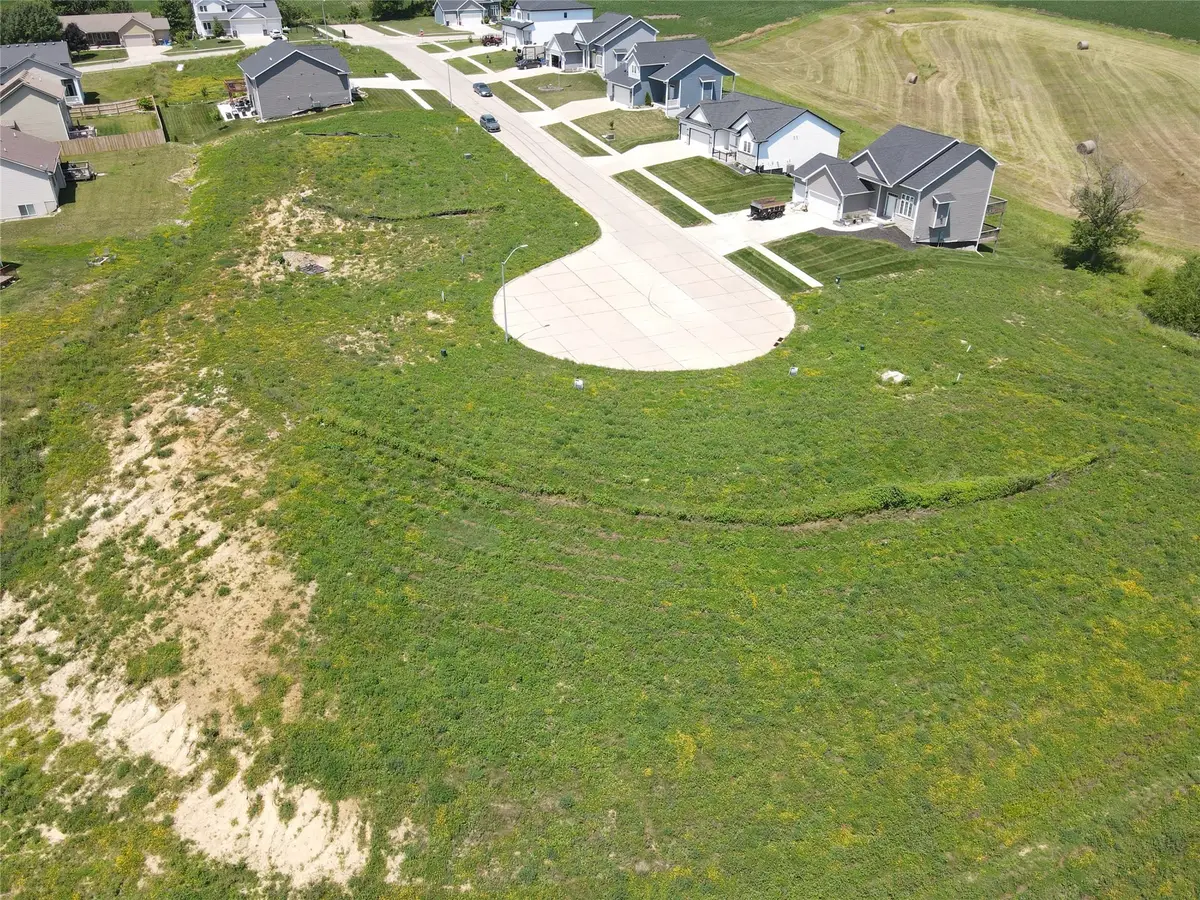 Lot 9 W Lincoln Place, Indianola, IA 50125 - Image #1