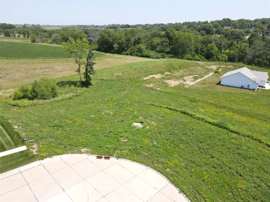 Lot 9 W Lincoln Place, Indianola, IA 50125 - Image #2