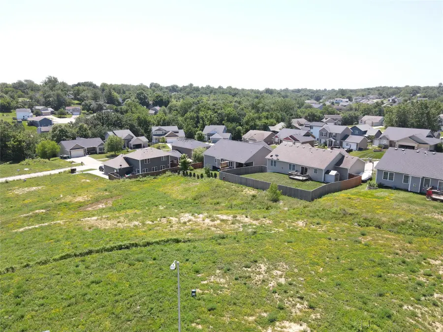 Lot 9 W Lincoln Place, Indianola, IA 50125 - Image #3