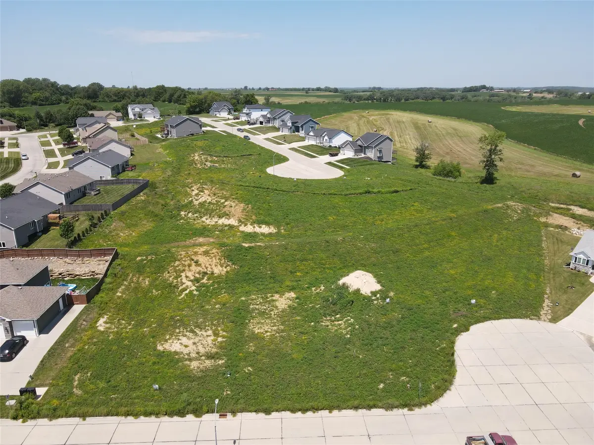 Lot 18 N N Court, Indianola, IA 50125 - Image #1