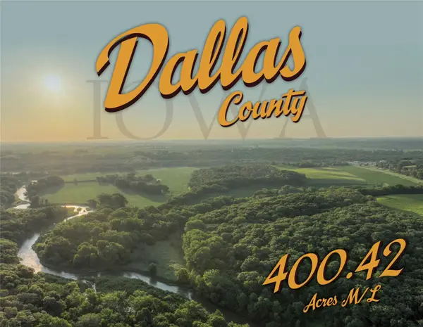 00 County Highway F59 Highway, Redfield, IA 50233