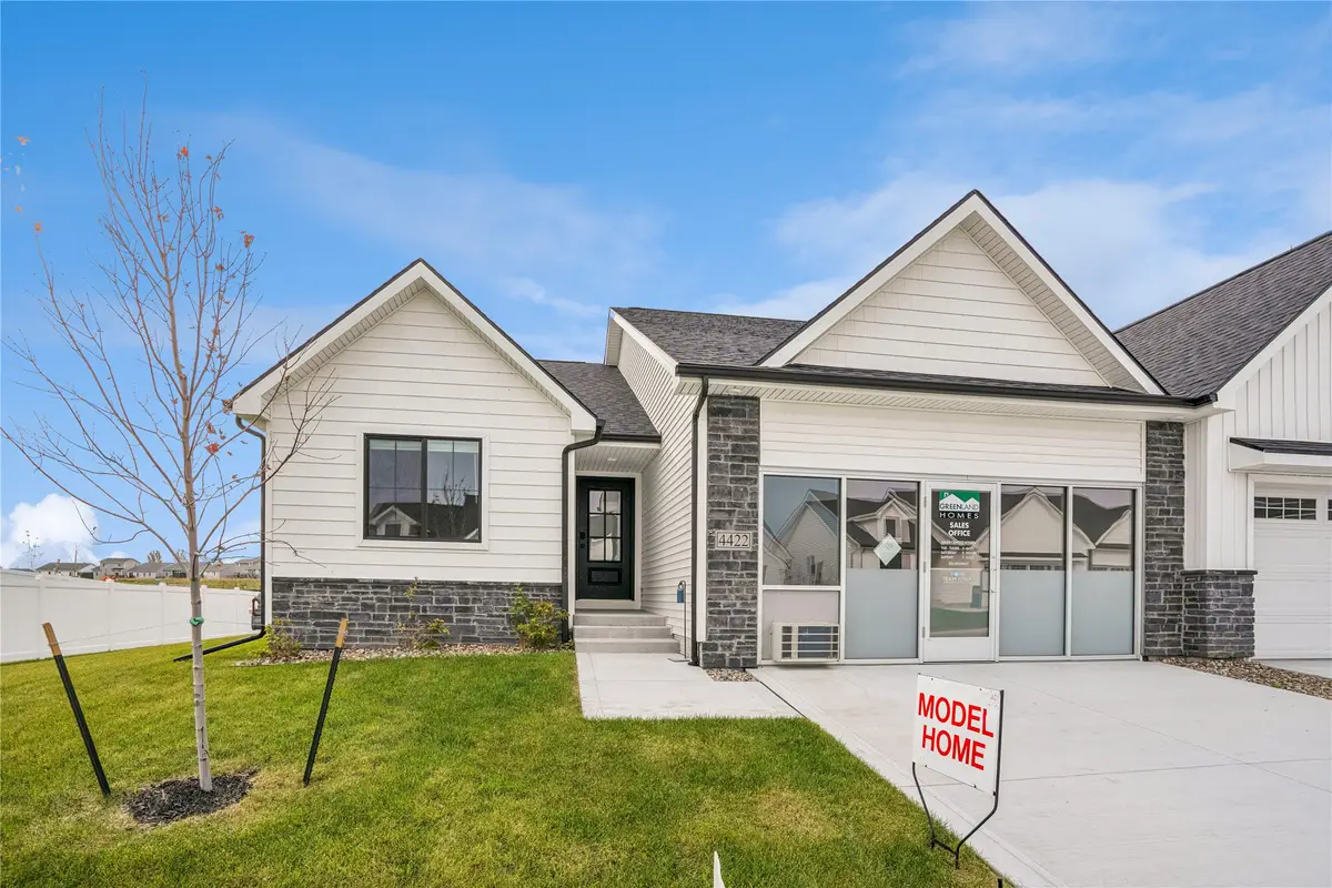 4422 NW Olivia Lane, Ankeny, IA 50023 - Image #1