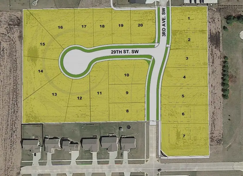 2933 3rd Avenue Sw, Altoona, IA 50009 - Image #1