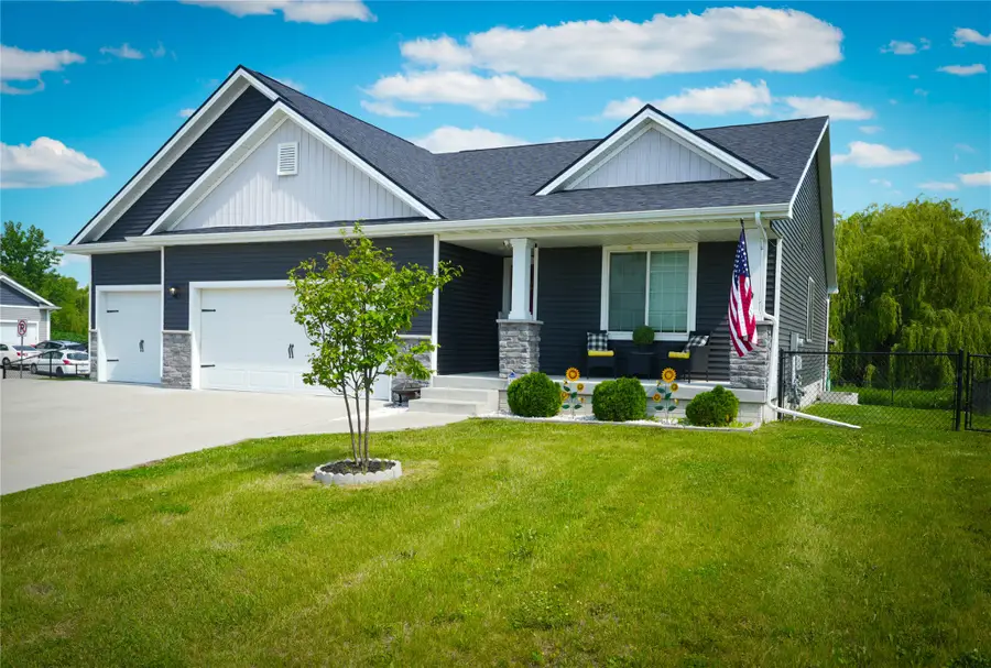 5453 Rowling Drive, Ames, IA 50014 - #3