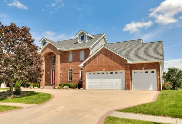 1325 NE 31st Street, Ankeny, IA 50021