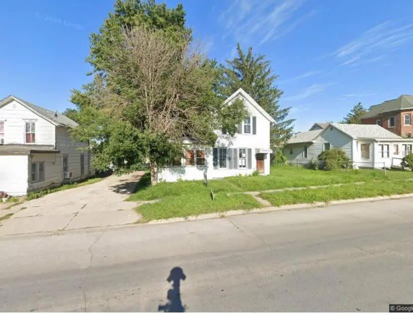 205 S 3rd Street Avenue, Marshalltown, IA 50158 - Image #1
