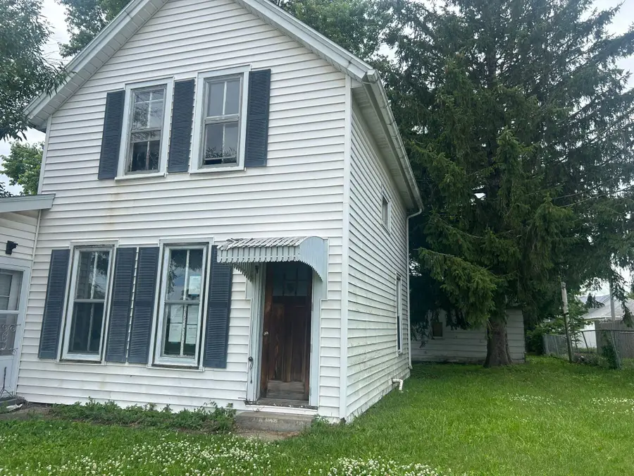 205 S 3rd Street Avenue, Marshalltown, IA 50158 - Image #3