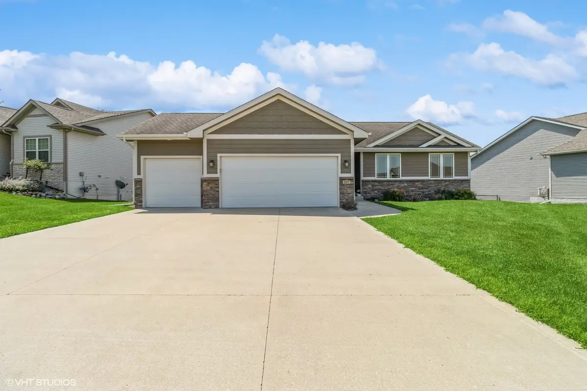 207 NE Georgetown Boulevard, Ankeny, IA 50021 - Image #1