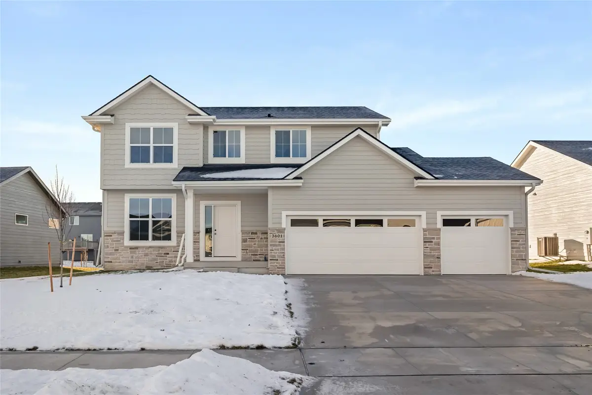 3601 NW 27th Street, Ankeny, IA 50023 - Image #1