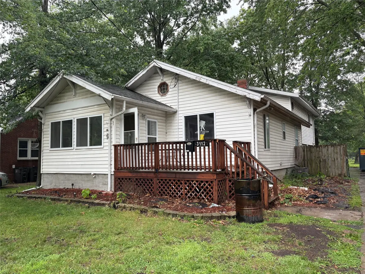 3112 52nd Street, Des Moines, IA 50310 - Image #1