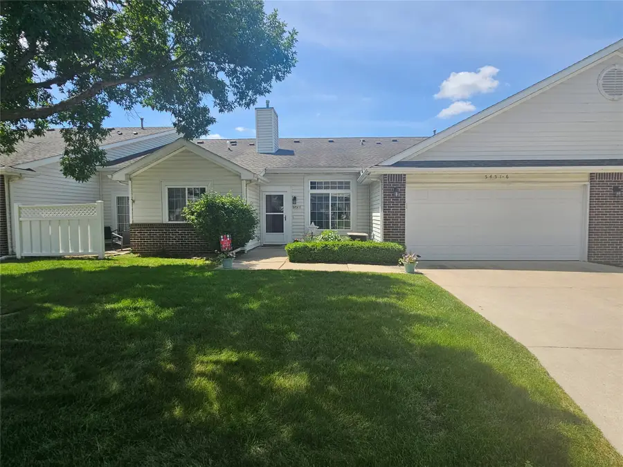 5451 Longview Court #6, Johnston, IA 50131 - Image #3