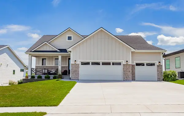 16320 Northpark Drive, Urbandale, IA 50323